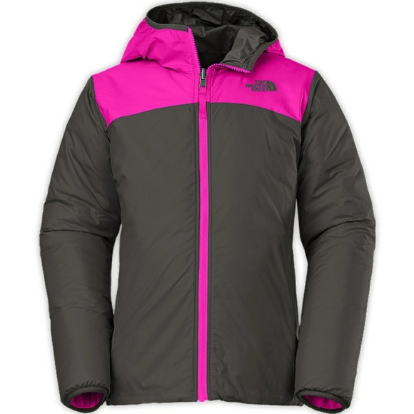 The North Face Other - Girls Perseus North Face Jacket Size 7-8